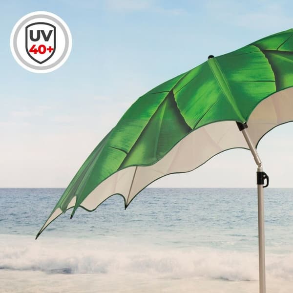 Aurinkovarjo Aktive 200 x 215 x 200 cm (6 enheter)