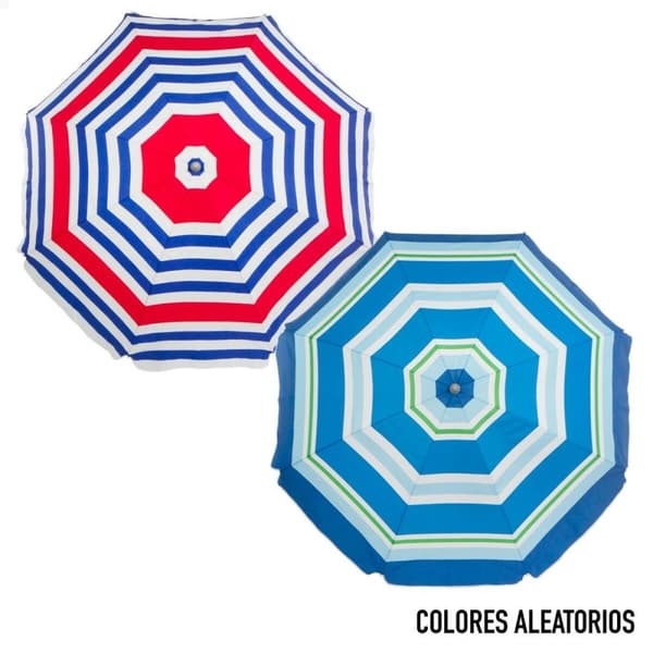 Aurinkovarjo Aktive 180 x 188,8 x 180 cm (12 enheter)