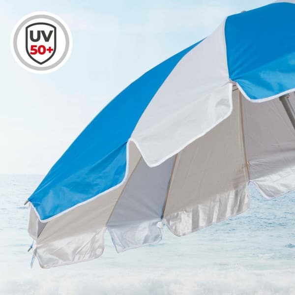 Aurinkovarjo Aktive 200 x 210 x 200 cm (6 enheter)