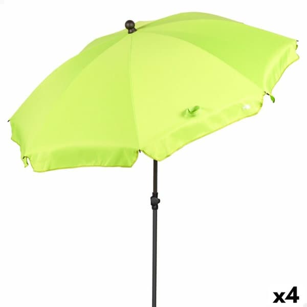 Aurinkovarjo Aktive (4 enheter)