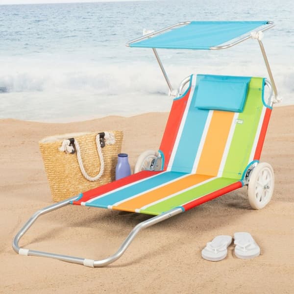 Strandsolseng Aktive (2 enheter)