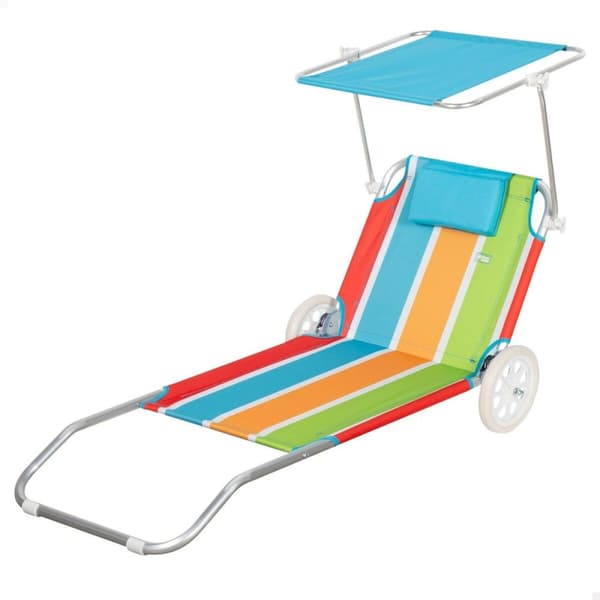 Strandsolseng Aktive (2 enheter)