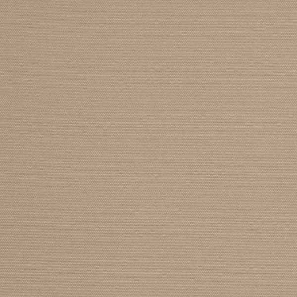 Trädgårdsparasoll dubbelt med LEDs taupe 316x240 cm