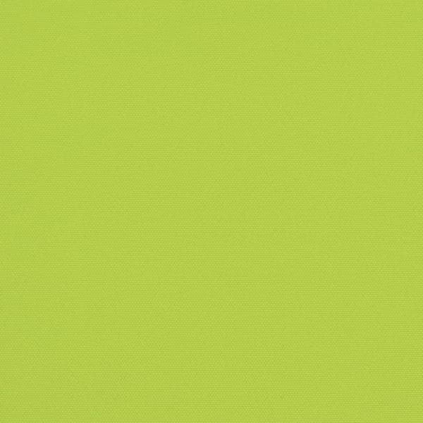 Väggmonterat parasoll med LED-lampor äppelgrön 290 cm