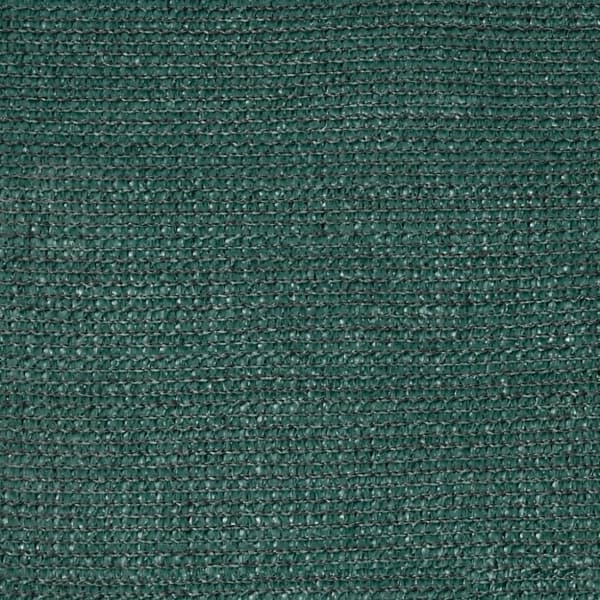 Insynsskyddsnät grön 3,6x25 m HDPE 150 g/m²