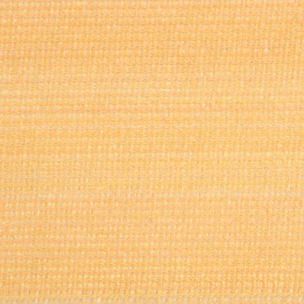 Insynsskyddsnät sand 1,5x50 m HDPE 195 g/m²