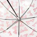 Miniatyrbild 5 av 5: Umbrella Barbie Pink PoE