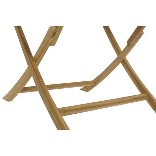 Bordsgrupp med 4 stolar DKD Home Decor 90 cm 150 x 90 x 75 cm