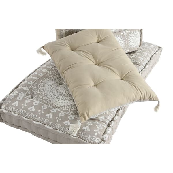 have DKD Home Decor Beige 155 x 76 x 65 cm