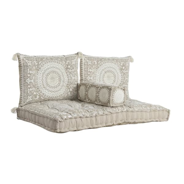 have DKD Home Decor Beige 155 x 76 x 65 cm