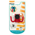 Miniatyrbillede 5 af 6: Parasolbøjle Colorbaby Plastik 11 x 5 x 11 cm (30 enheder)
