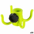 Miniatyrbillede 1 af 6: Parasolbøjle Colorbaby Plastik 11 x 5 x 11 cm (30 enheder)