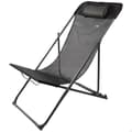 Miniatyrbillede 2 af 2: Liggende lounder Aktive Sort 53 x 87 x 78 cm (4 enheder)