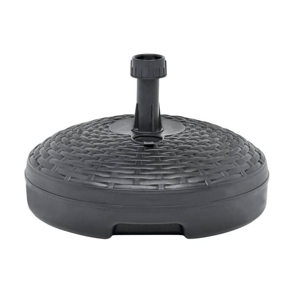 Rantavarjon alusta IPAE Progarden 20 L Valkoinen polypropeeni 45 x 15 cm