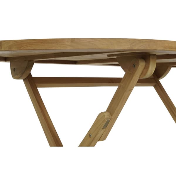 Pöytäsetti 4 tuolilla DKD Home Decor 90 cm 150 x 90 x 75 cm