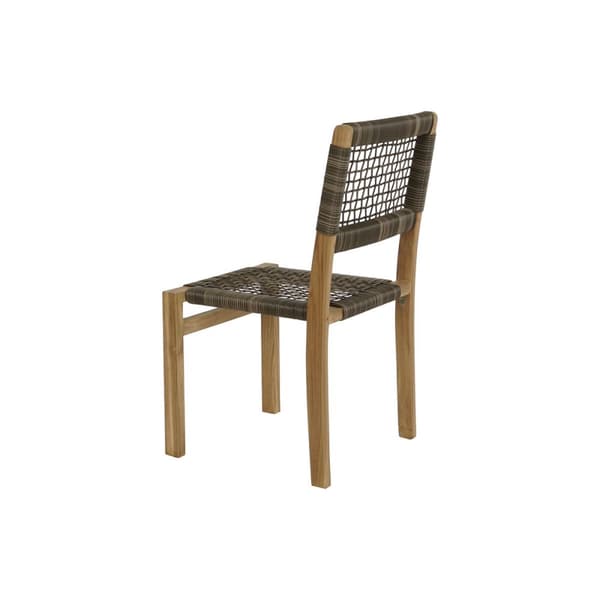 Pöytäsetti 4 tuolilla DKD Home Decor 90 cm 150 x 90 x 75 cm