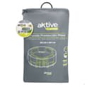 Pikkukuva 3 / 4: Suojakotelo Aktive Ø 120 cm Pöydät 120 x 60 x 120 cm (6 osaa)