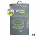 Pikkukuva 1 / 4: Suojakotelo Aktive Ø 120 cm Pöydät 120 x 60 x 120 cm (6 osaa)