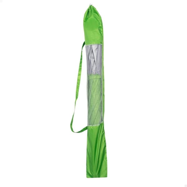 Skėtis nuo saulės Aktive 200 x 200 x 200 cm (6 osaa)