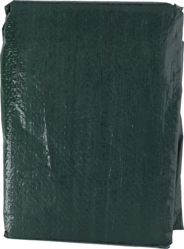 Kinzo Garden Parasoll Cover 265x70cm för Hängande Parasoll Polyester