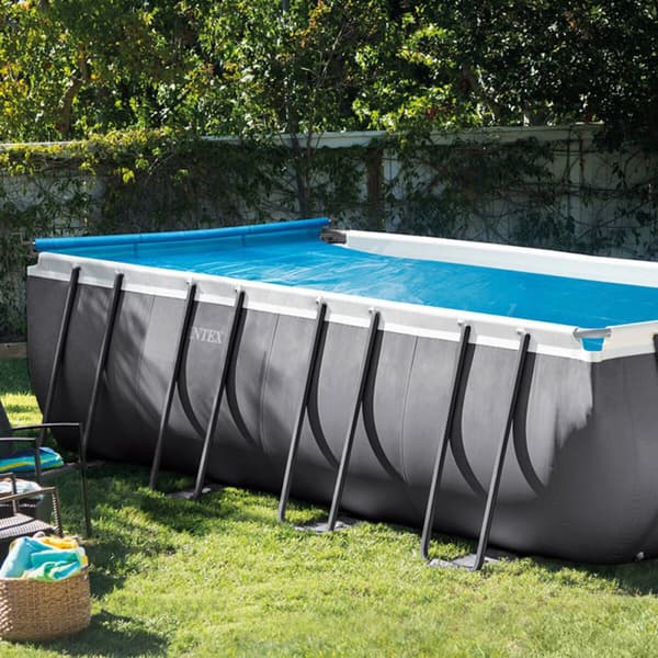 Allasrulla Intex 28051 20 x 24,2 x 516 cm