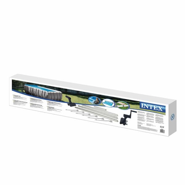 Allasrulla Intex 28051 20 x 24,2 x 516 cm