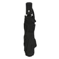 Miniatyrbillede 3 af 4: Foldable Umbrella Safta Business Black (Ø 102 cm)