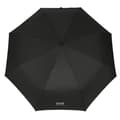 Miniatyrbillede 4 af 4: Foldable Umbrella Safta Business Black (Ø 102 cm)