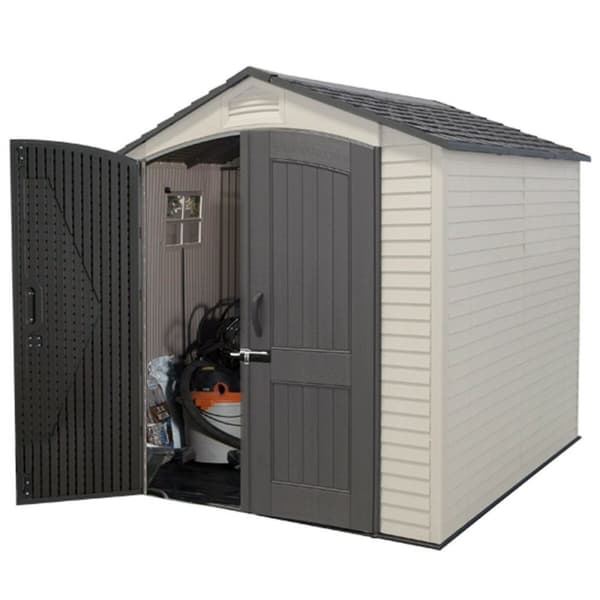Hytte Lifetime 60190 Udvendig 214 x 227 x 213 cm