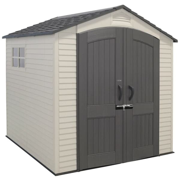 Hytte Lifetime 60190 Udvendig 214 x 227 x 213 cm