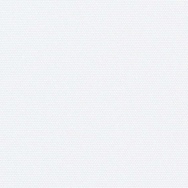 Infällbar sidomarkis vit 200x600 cm