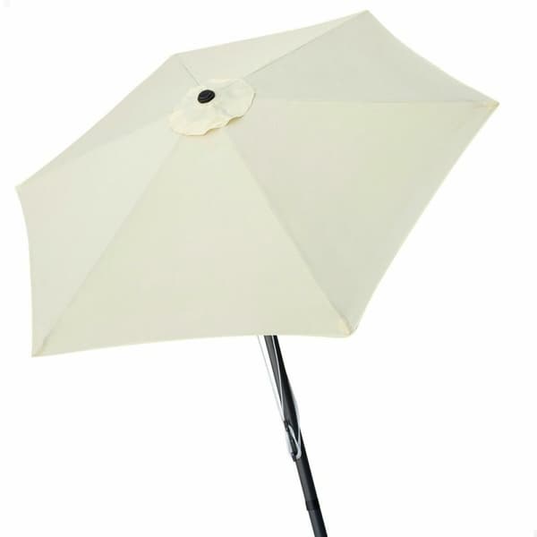 Parasol Aktive Kerma Alumiini Teräs 300 cm