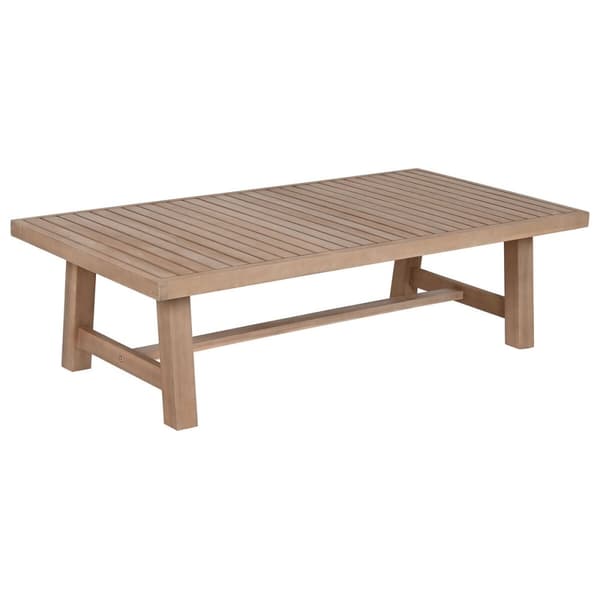 Have møbler Home ESPRIT Brun 138 x 79 x 83 cm 138 x 79 x 65 cm (4 Dele)