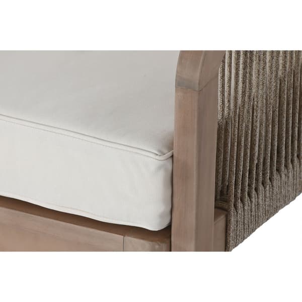 Have møbler Home ESPRIT Brun 138 x 79 x 83 cm 138 x 79 x 65 cm (4 Dele)