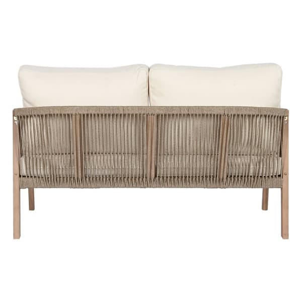 Have møbler Home ESPRIT Brun 138 x 79 x 83 cm 138 x 79 x 65 cm (4 Dele)