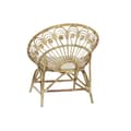 Miniatyrbillede 6 af 6: have DKD Home Decor Hvid Brun 75 x 50 x 90 cm 80 x 66 x 89 cm 84 x 70 x 90 cm