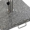 Miniatyrbillede 3 af 4: Fod for strandparasol DKD Home Decor (45 x 45 x 35 cm)