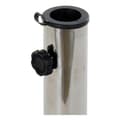 Miniatyrbillede 2 af 4: Fod for strandparasol DKD Home Decor (45 x 45 x 35 cm)