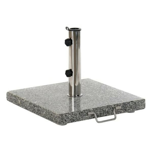 Fod for strandparasol DKD Home Decor (45 x 45 x 35 cm)