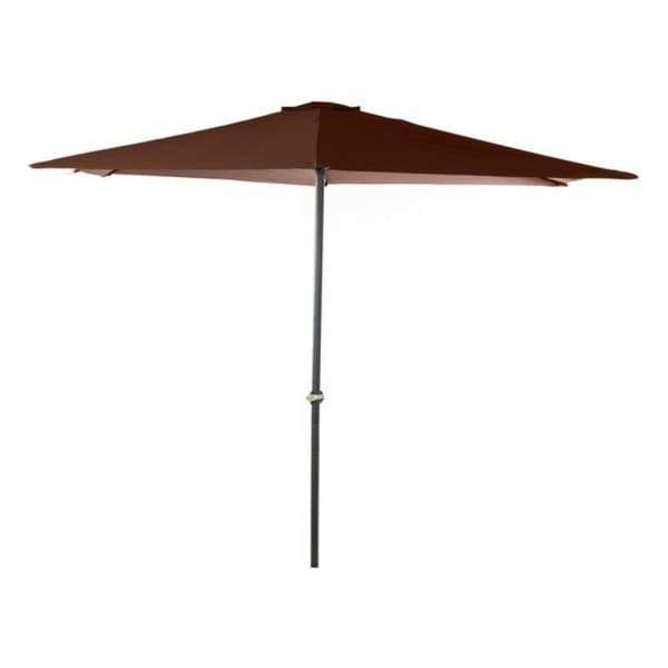 Parasoll DKD Home Decor (270 x 270 x 250 cm)