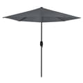 Miniatyrbillede 8 af 11: Parasol - Terrace Parasol - Med krumtap - Ø 270 cm - Beige