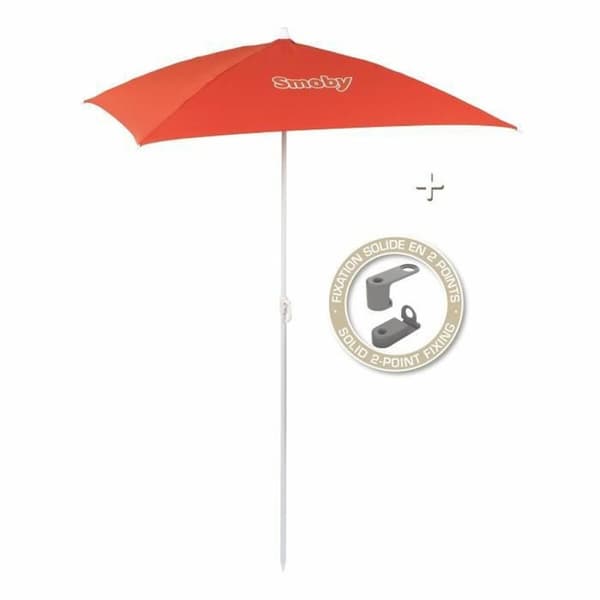 Napernyő Smoby Sunshade