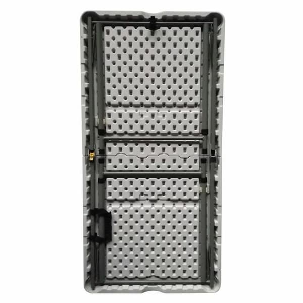 Picknickbord 122 x 61 x 74 cm