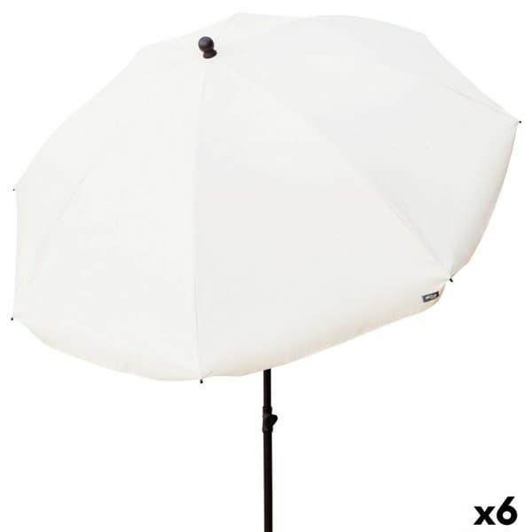 Napernyő Aktive Beige 240 x 230 x 240 cm (6 antal)
