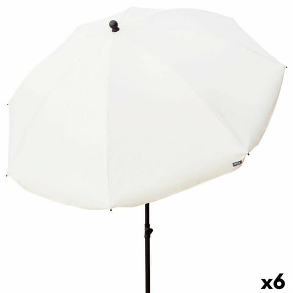 Napernyő Aktive Beige 240 x 230 x 240 cm (6 antal)