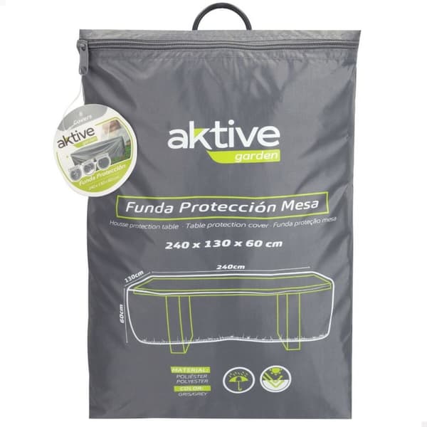 Skyddsväska Aktive Bord 240 x 60 x 130 cm (6 antal)