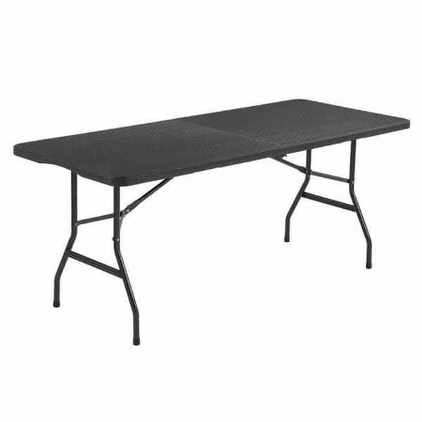 Fällbord 180 x 74 x 73,5 cm Stål Polyetylen