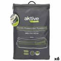 Miniatyrbillede 1 af 5: Beskyttende case Aktive 200 x 45 x 75 cm (6 enheder)
