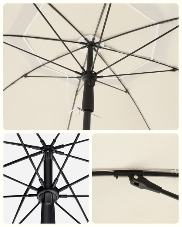 Parasol - beige