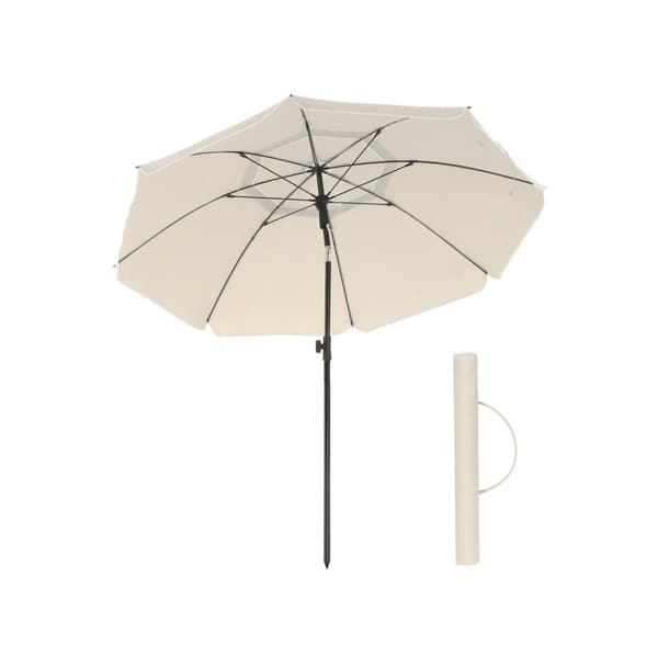 Parasol - beige